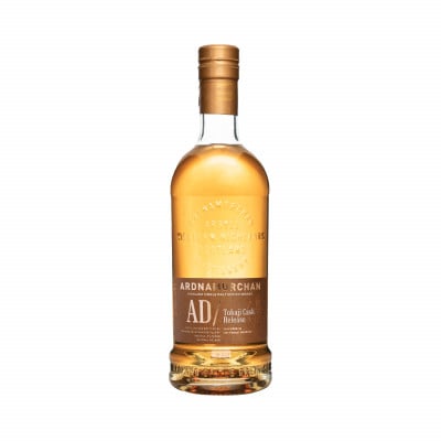 Ardnamurchan AD/Tokaji Cask Release