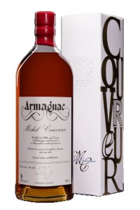 Michel Couvreur Armagnac 13 ans 'Brun' 1986