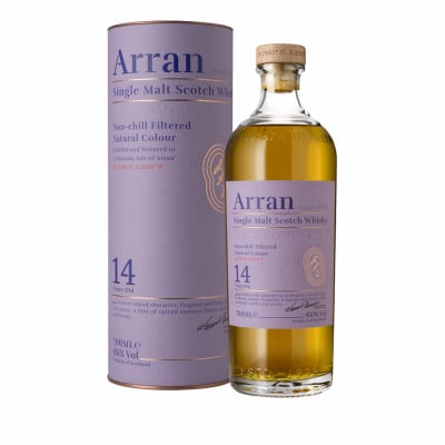 Arran 14 Year Old