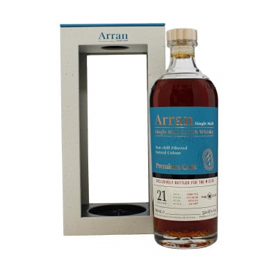 Arran 1999 #225