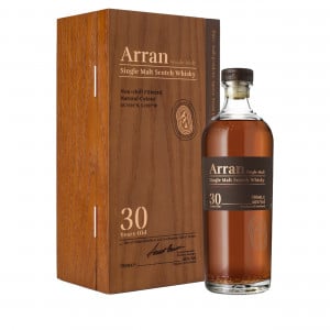 Arran 30 Year Old