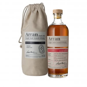 Arran Signature Series Edition 4 Sherry Serenade