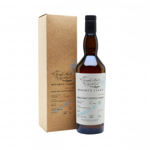 Single Malts of Scotland Aultmore 2011 12 Year Old Parcel No.12
