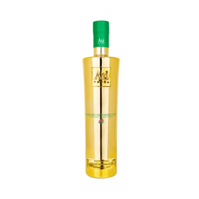 Au Vodka Green Watermelon