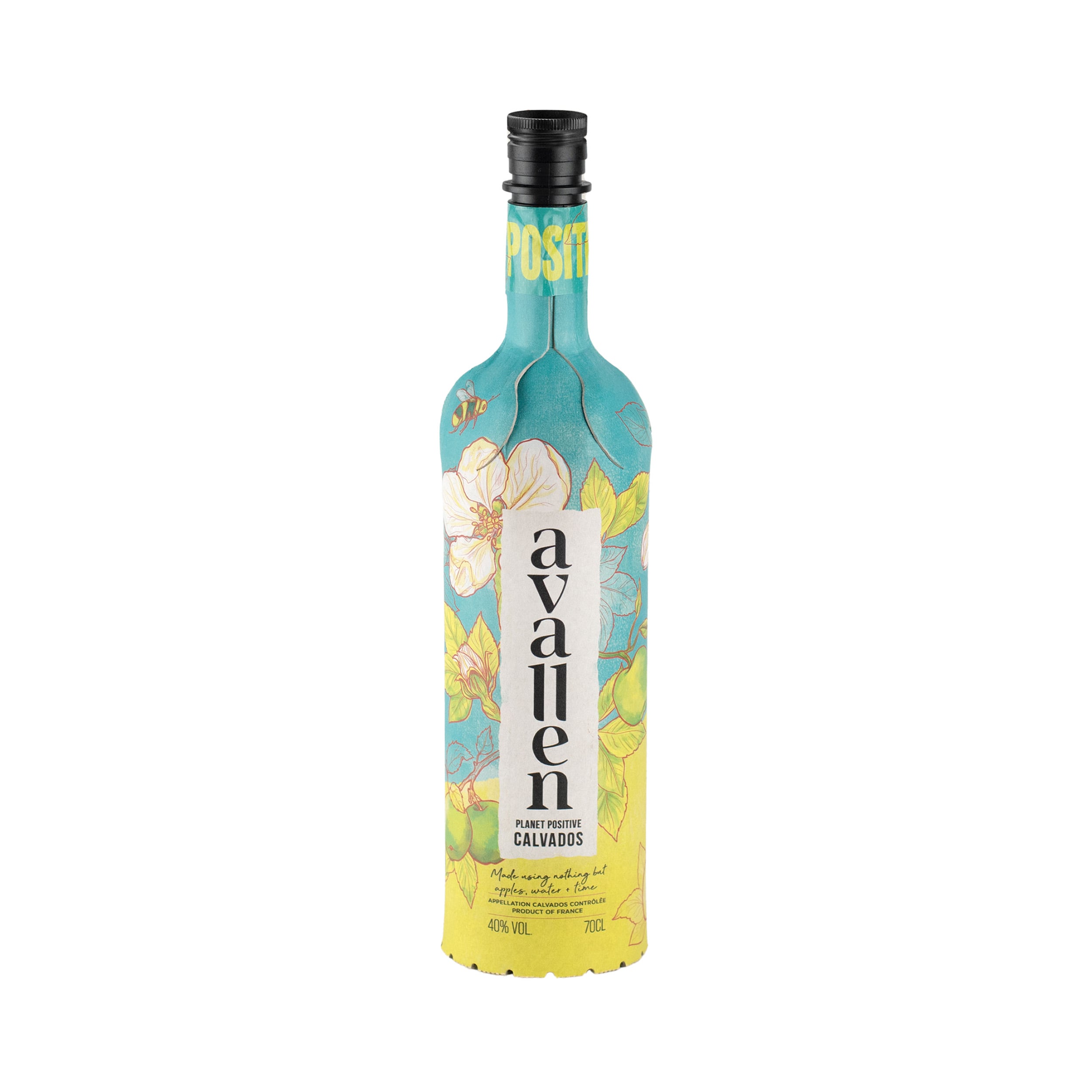 Avallen Calvados Frugal Pac