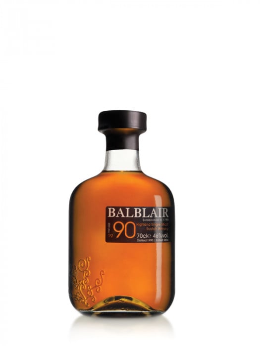 Balblair 1990