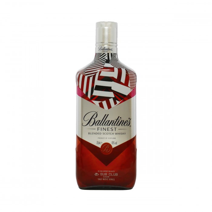 Ballantine's Finest
