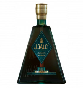 J. Bally - Art Deco Release n°3