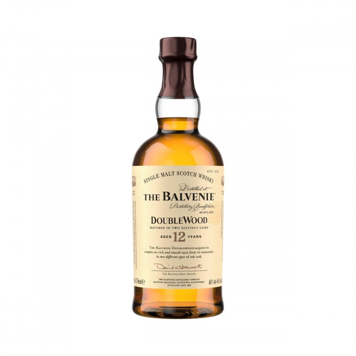 Balvenie 12 Year Old DoubleWood