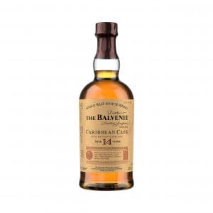 Balvenie 14 Year Old Caribbean Cask