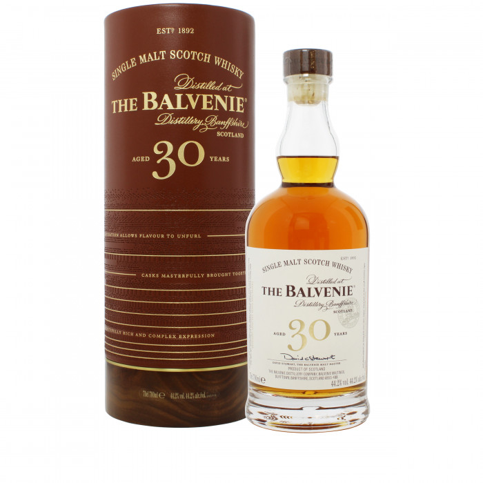 Balvenie 30 Year Old 