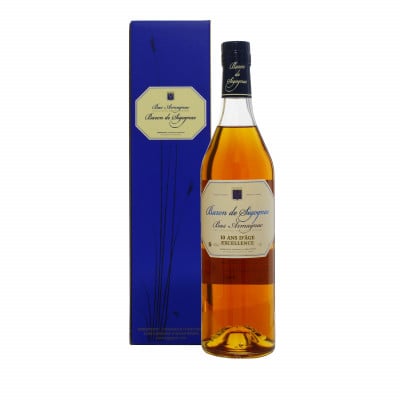 Baron de Sigognac 10 Year Old Bas Armagnac
