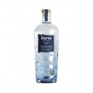 Isle of Barra Gin