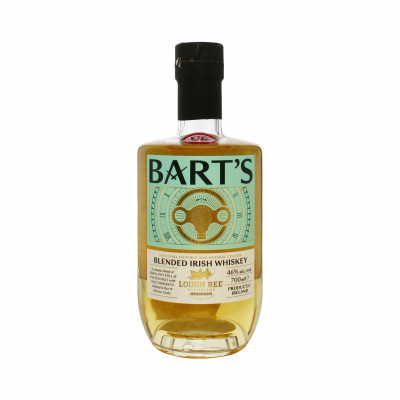 Barts Blended Irish Whiskey