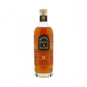 Berry Bros & Rudd Speyside 12 Year Old Sherry Cask