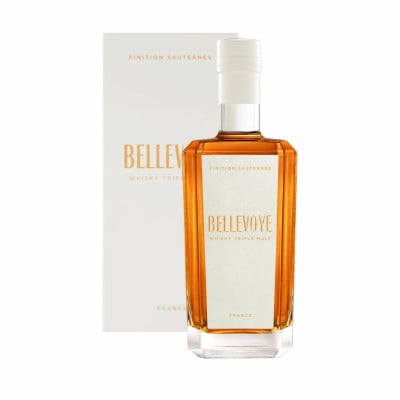 Bellevoye Blanc