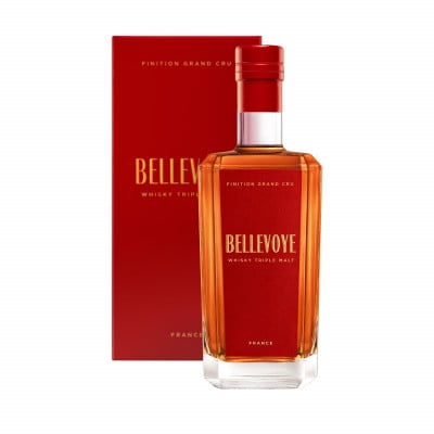 Bellevoye Rouge