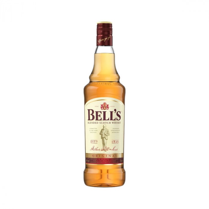 Bell's