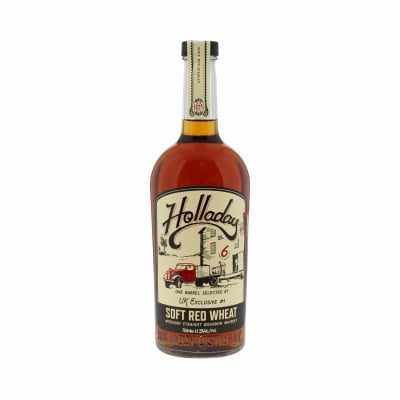 Ben Holladay 6 Year Old UK Exclusive #1 #6715