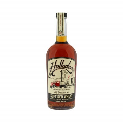 Ben Holladay 7 Year Old UK Exclusive #2 #3512