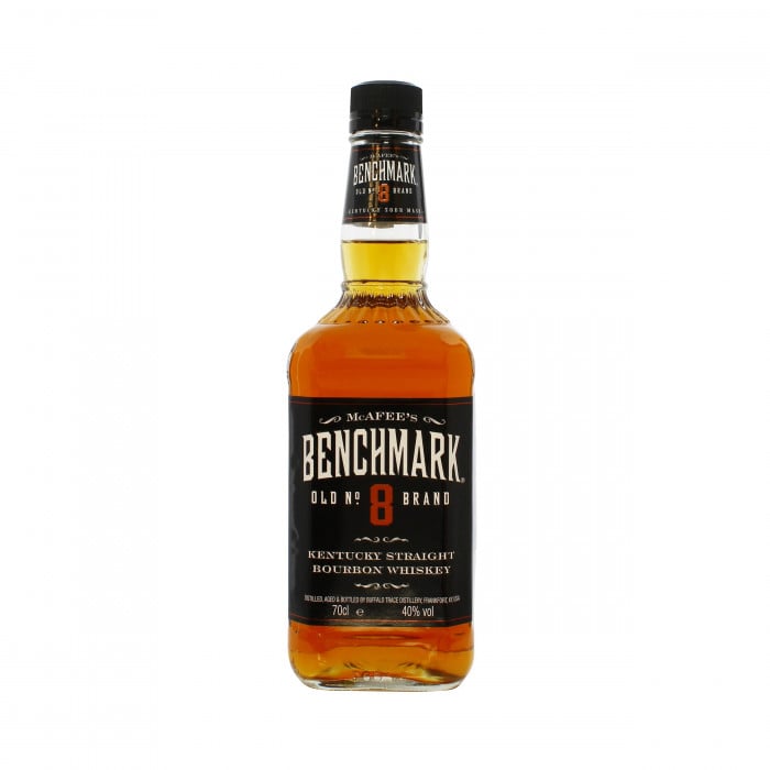 Benchmark Bourbon