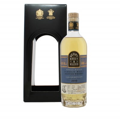 Berry Bros. & Rudd Caol Ila 2010 2022