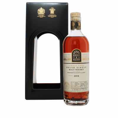 Berry Bros. & Rudd Penderyn 2013 #7526