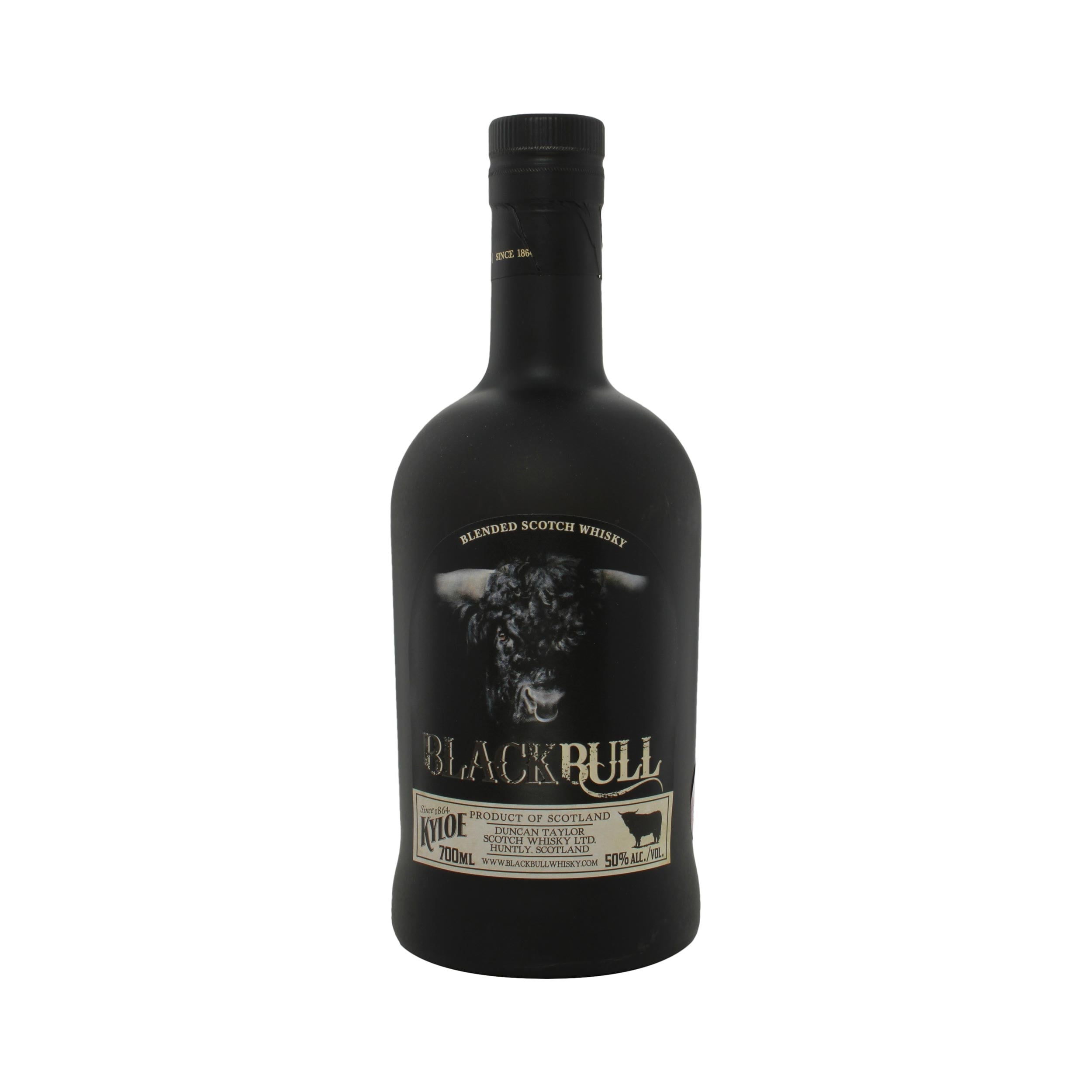 Black Bull Kyloe