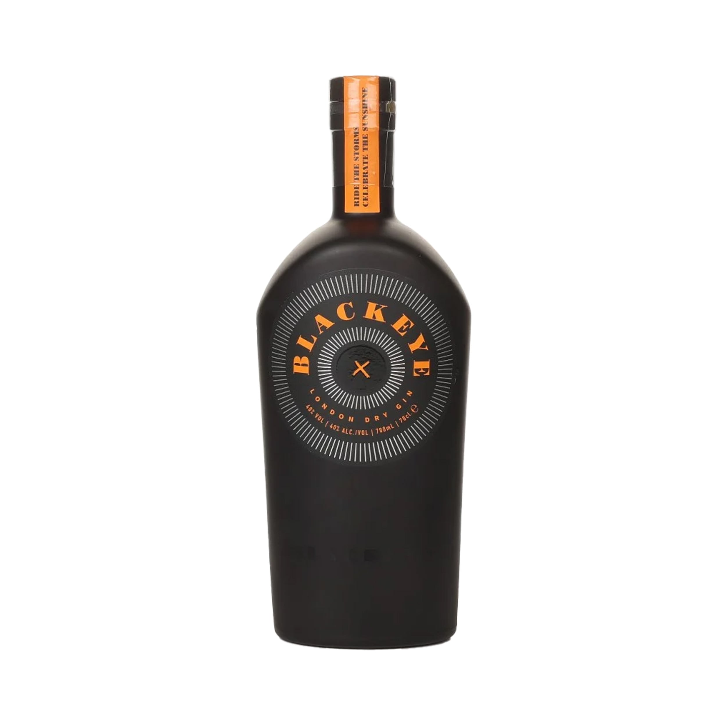Blackeye Gin