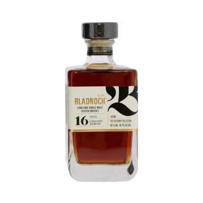 Bladnoch 16 Year Old