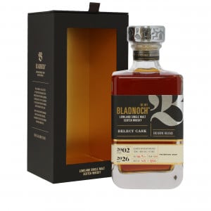 Bladnoch 2002 Select Cask #1050