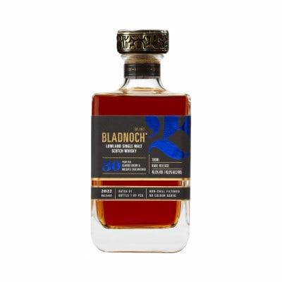 Bladnoch 30 Year Old