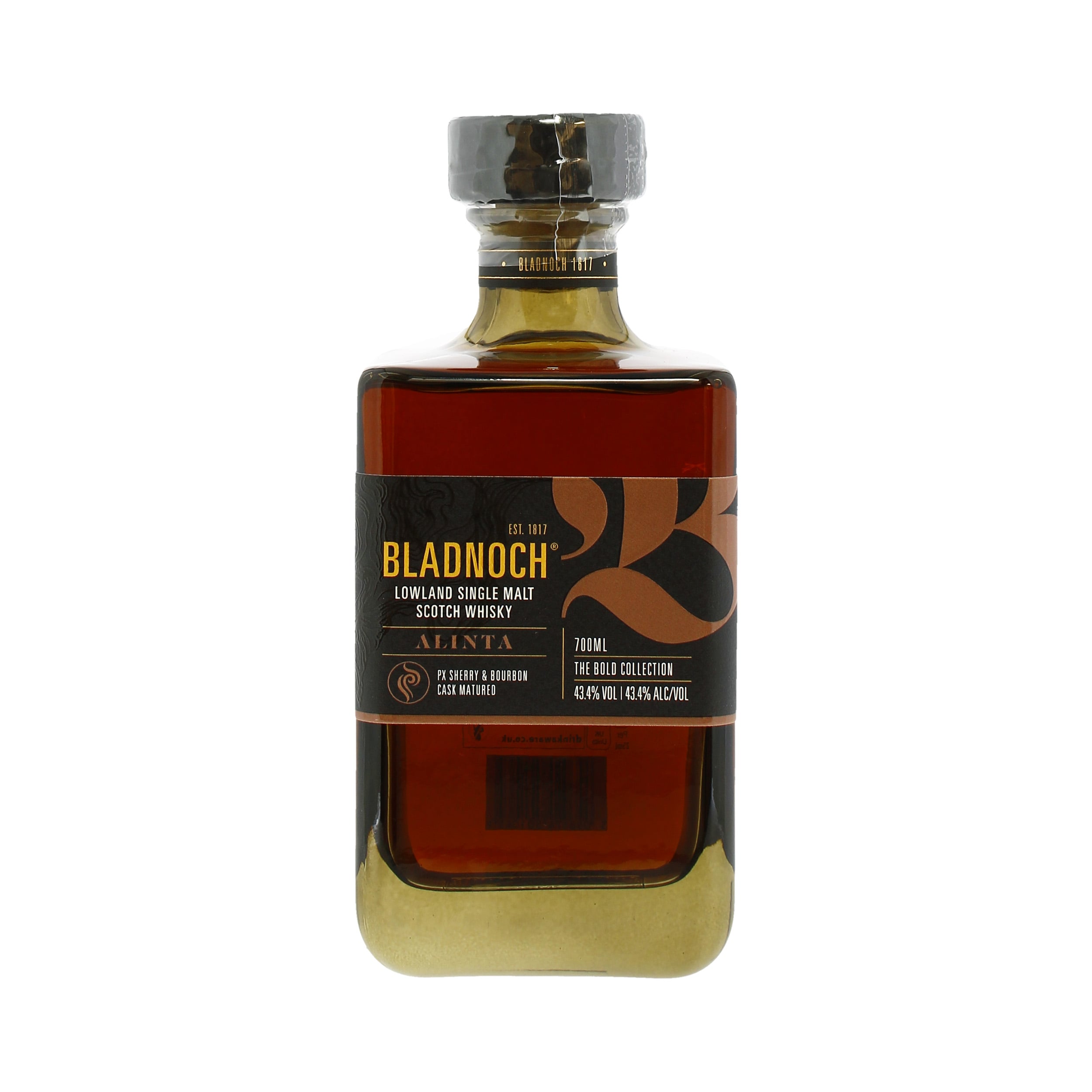 Bladnoch Alinta
