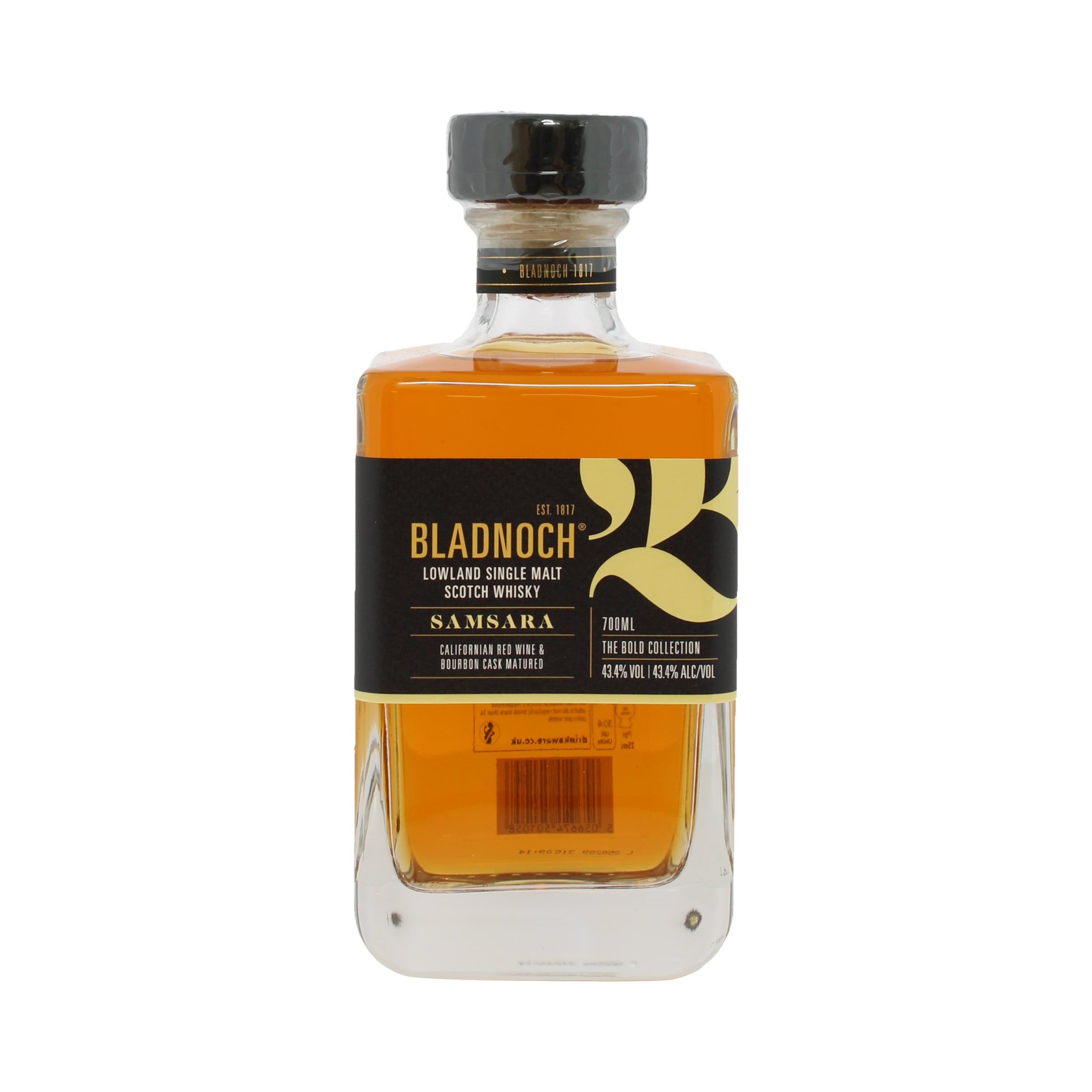 Bladnoch Samsara