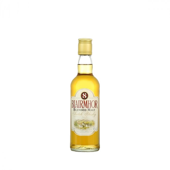 Blairmhor 8 year old 35cl