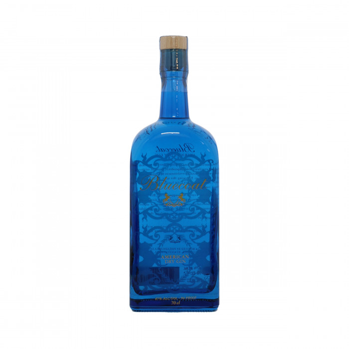 Bluecoat American Gin