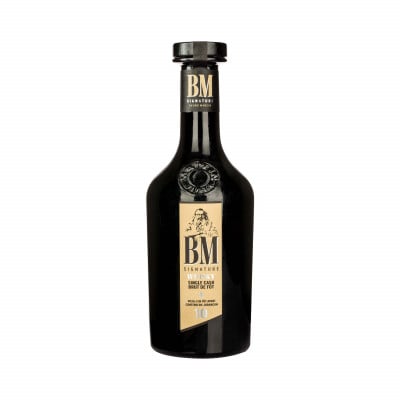 BM signature – Single Cask fût de Jurançon 10 Ans