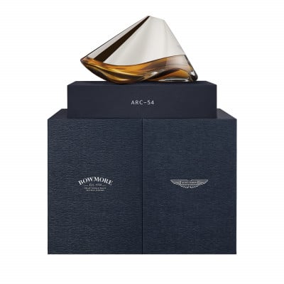 Bowmore Arc-54 2025 Release