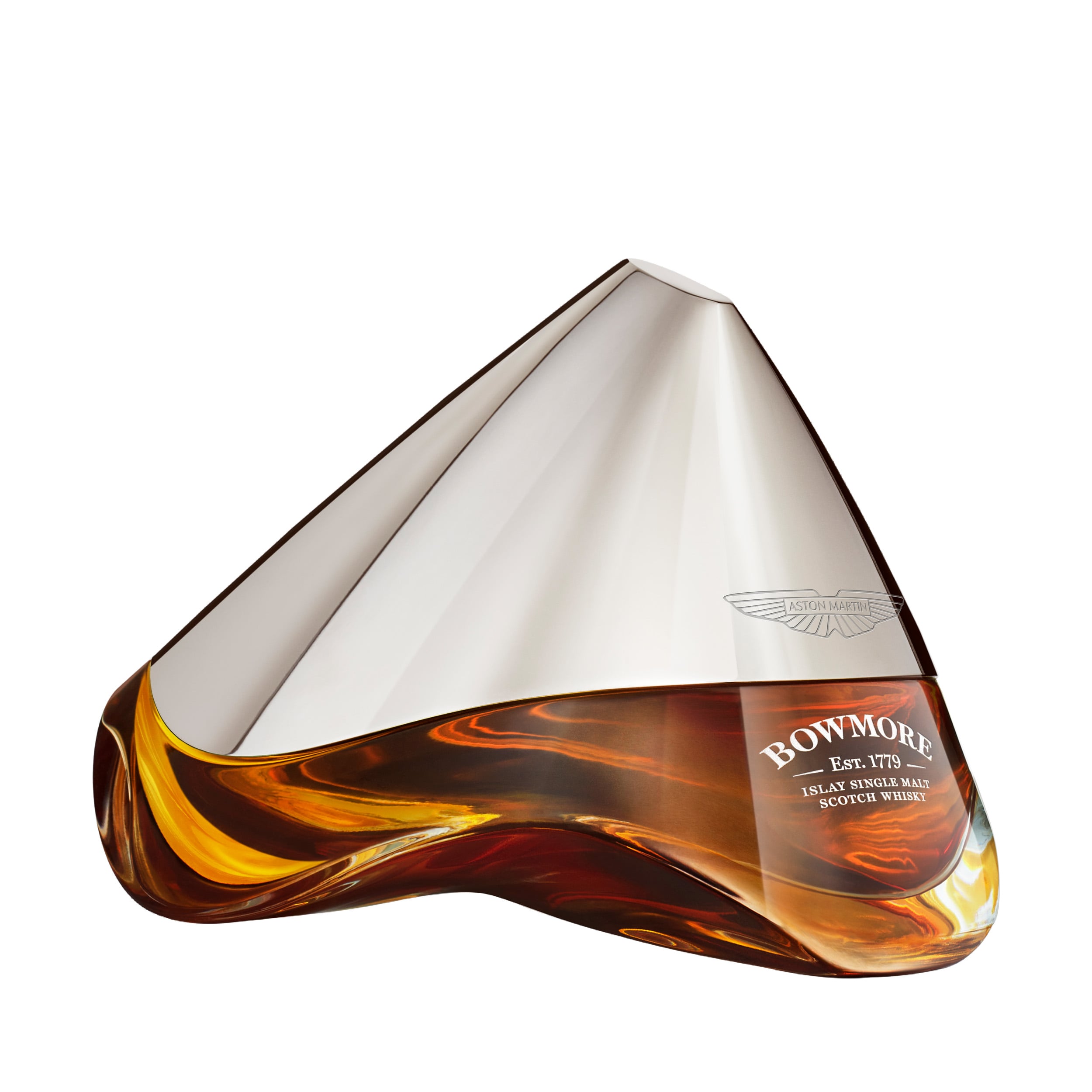 Bowmore Arc-54 2025 Release