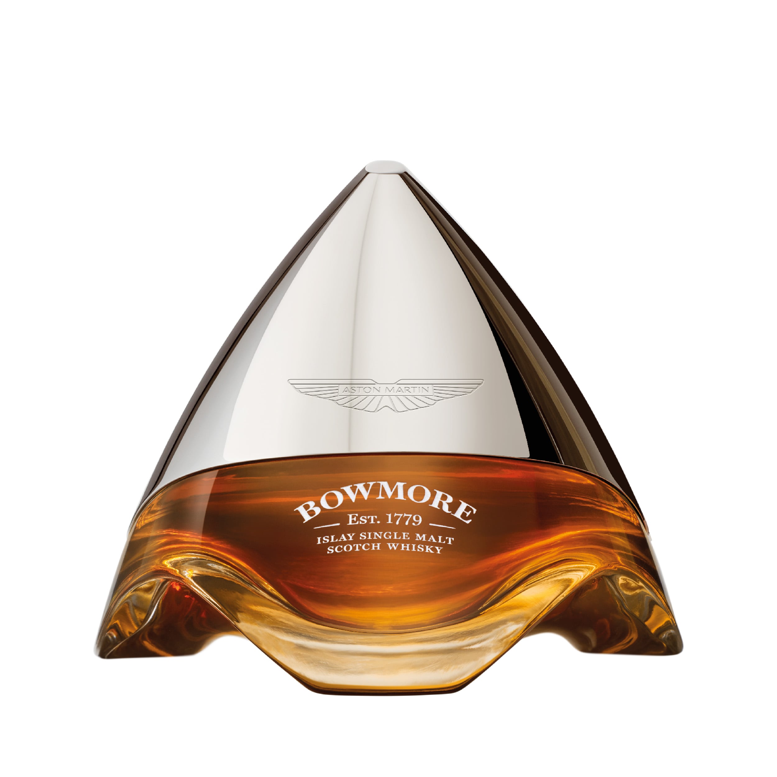 Bowmore Arc-54 2025 Release