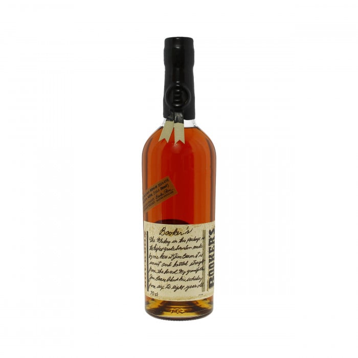 Bookers Bourbon Batch 202401E The Whisky Shop Bookers Bourbon Batch 202401E The Whisky Shop