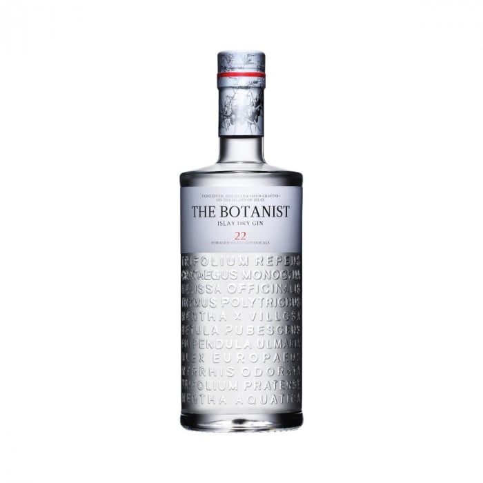 The Botanist