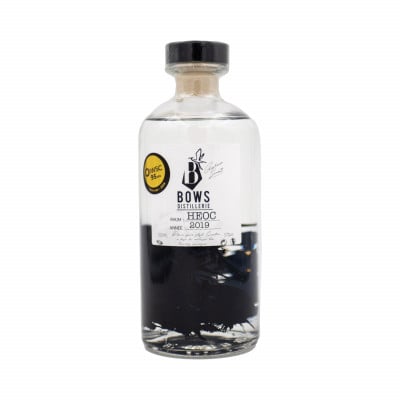 Rhum Bows Heoc 2019