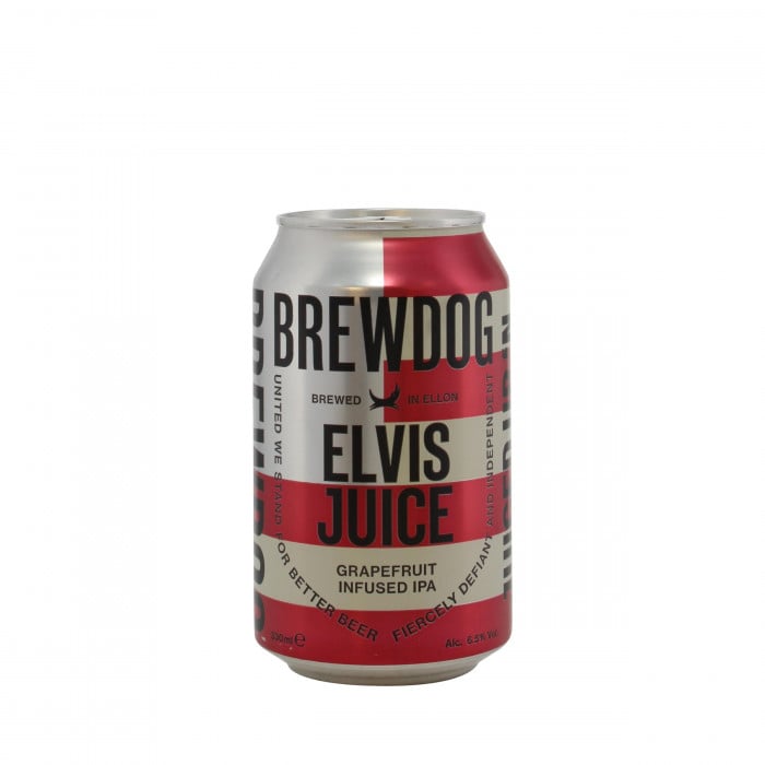Brewdog Elvis Juice