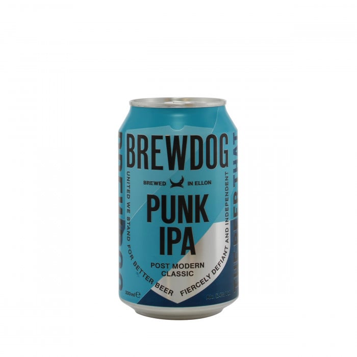 Brewdog Punk IPA