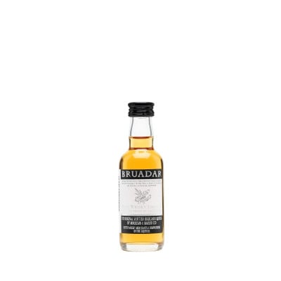 Bruadar Liqueur 5cl