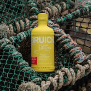 Bruichladdich 14 Year Old Yellow Submarine