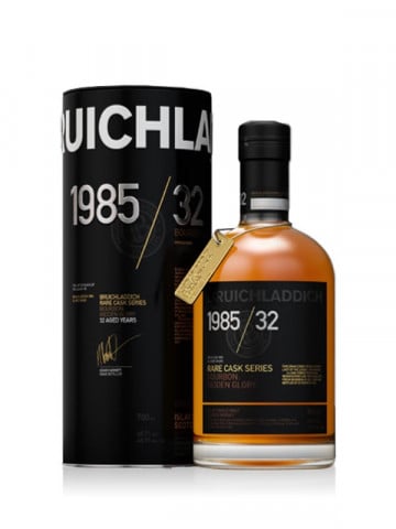 Bruichladdich 1985 32 Year Old