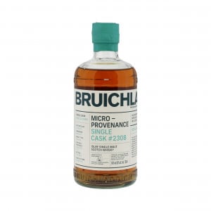 Bruichladdich Micro Provenance 14 Year Old Single Cask #2308