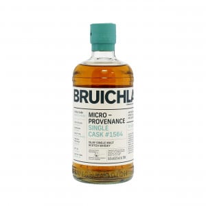 Bruichladdich Micro Prov 11 Year Old Jurancon Wine Cask #1564